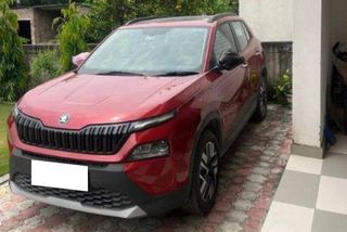 Used Prestige Plus AT