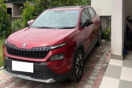 2026 Skoda Kylaq प्रेस्टीज प्लस एटी