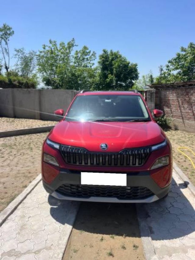 Image Used Car
