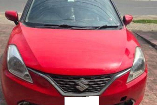 Maruti Suzuki Baleno 1.2 Delta Second-hand 2018 Maruti Suzuki Baleno 1.2 Delta for sale in Dhanbad