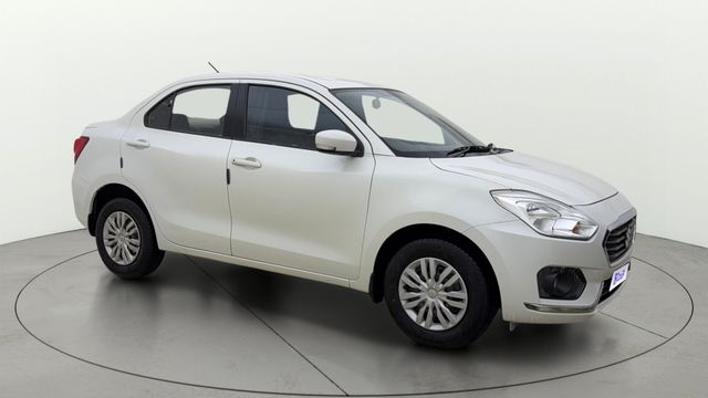 Maruti Suzuki Swift Dzire VXI 1.2 Second-hand 2020 Maruti Suzuki Swift Dzire VXI 1.2 for sale in Ahmedabad