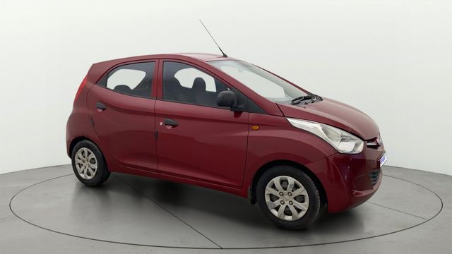 Hyundai EON Magna Plus Second-hand 2016 Hyundai EON Magna Plus for sale in Chennai