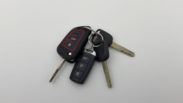 Image Used Car