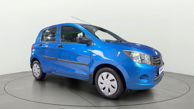 Second-hand 2017 Maruti Suzuki Celerio VXI AMT for sale in Kolkata