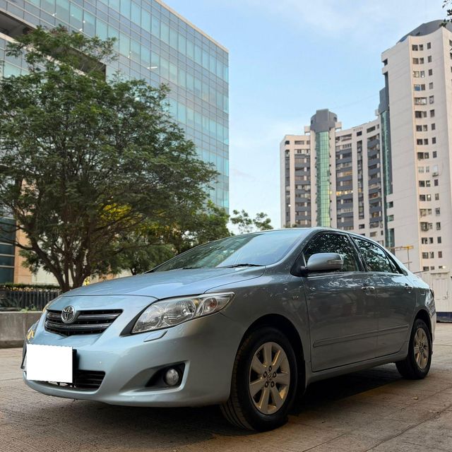 Image Used Car
