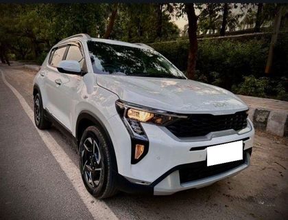 2024 Kia Sonet एचटीके (ओ)