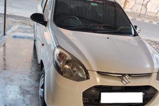 Used Green LXi (CNG)