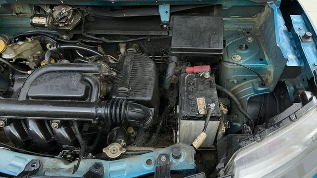 Image Used Car