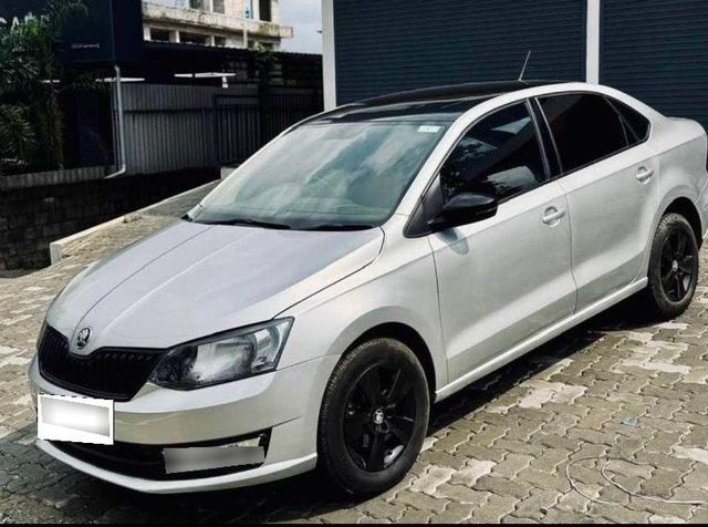 Image Used Car
