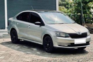 Used 1.5 TDI Ambition BSIV