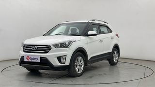 Used SX Premium Summer Edition