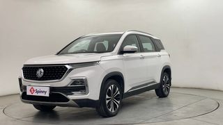 Used Sharp CVT