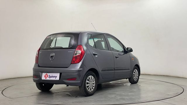 Image Used Car