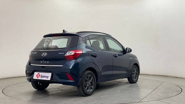 Image Used Car