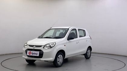 2014 Maruti Suzuki Alto 800 LXi