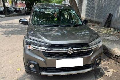 2020 Maruti Suzuki XL6 Zeta