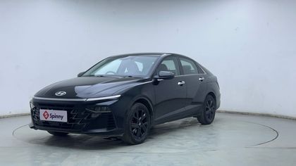 2023 हुंडई वरना SX Turbo DCT