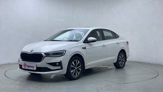Used 1.0 TSI Style AT BSVI