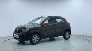 Used Climber 1.0 MT