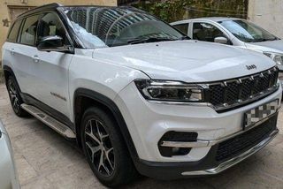 Used Limited Opt 4x2 AT