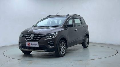 2024 Renault Triber RXZ EASY-R AMT