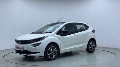 2022 Tata Altroz XZ Diesel