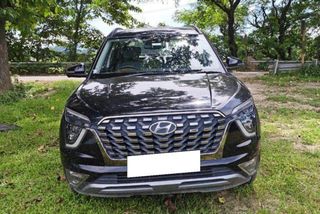 Used Platinum 7-Seater