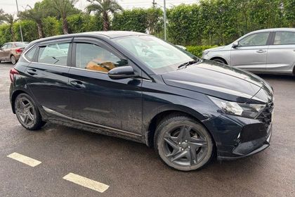 2023 Hyundai i20 Sportz