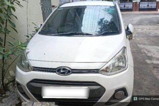 Used Sportz 1.1L