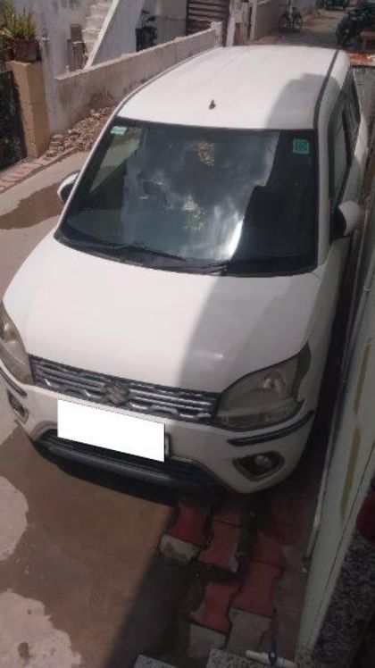 2021 Maruti Suzuki Wagon R वीएक्सआई 1.2