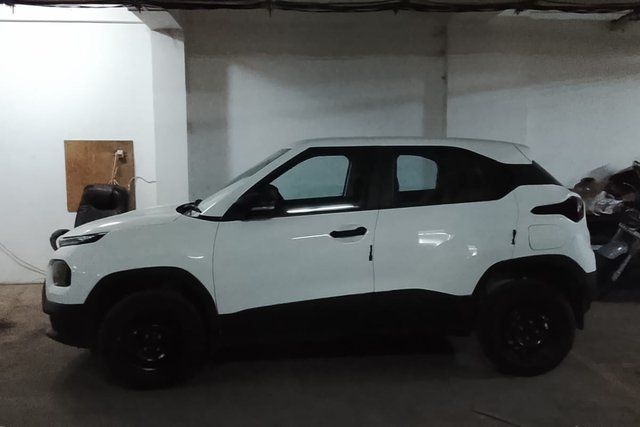 Tata Punch Pure Second-hand 2025 Tata Punch Pure for sale in Surat