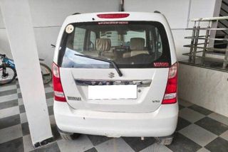 Used VXI