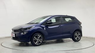 Used XZ Diesel