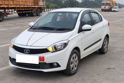 2018 Tata Tigor 1.2 Revotron एक्सटी