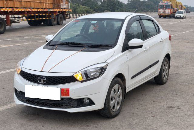 Tata Tigor 1.2 Revotron XT Second-hand 2018 Tata Tigor 1.2 Revotron XT for sale in New Delhi