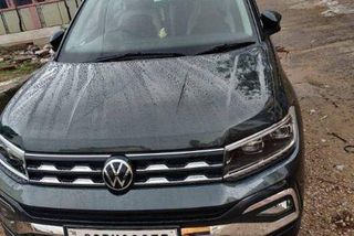 Used 1.0 TSI Topline AT BSVI