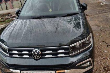 2022 Volkswagen Taigun 1.0 TSI Topline AT BSVI
