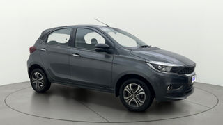 Used XZ Plus CNG