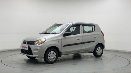 2020 Maruti Suzuki Alto 800 VXI