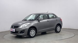 Used VXI