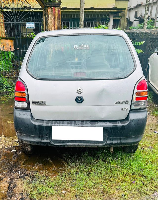 Image Used Car