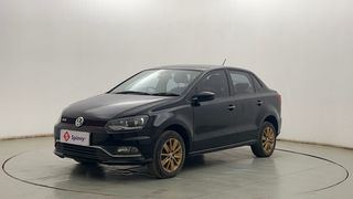 Used 1.5 TDI Highline