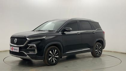 2020 MG Hector 2.0 Sharp Pro Diesel BSVI