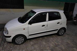 Used GLS LPG