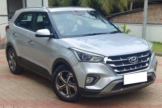 Used 1.6 CRDi SX Option