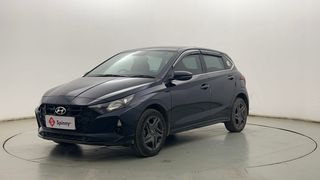 Used Sportz 1.2