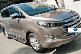 Used 2.4 VX MT BSIV
