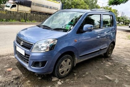 2016 Maruti Suzuki Alto 800 एलएक्सआई