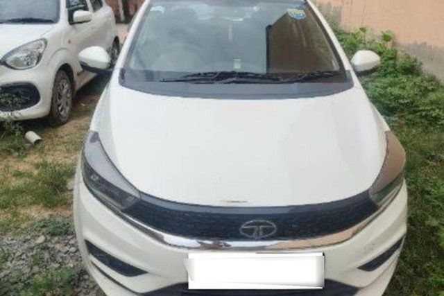 Tata Tiago XT BSVI Second-hand 2021 Tata Tiago XT BSVI for sale in Jhajjar