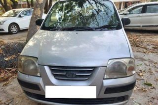 Used GLS